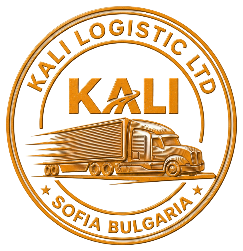 KALI LOGISTIC LTD